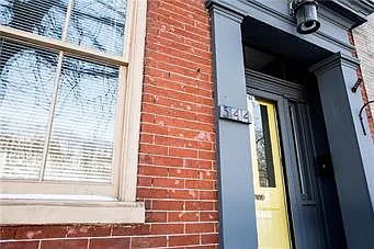 344 Bushkill St #2