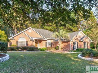 101 Lockner Dr, Rincon, GA 31326