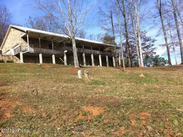7050 New Hwy #68, Madisonville, TN 37354