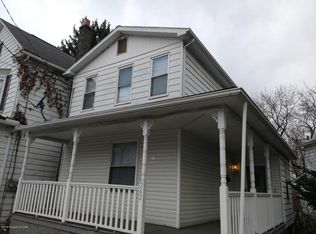 262 Scott St, Wilkes Barre, PA 18702