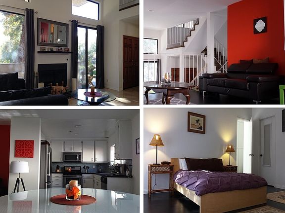 4th image of 26017 Alizia Canyon Dr Unit B