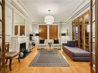 790 Riverside Dr APT 3A, New York, NY
