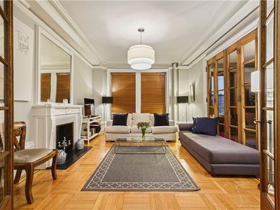 790 Riverside Dr APT 3A, New York, NY, 10032