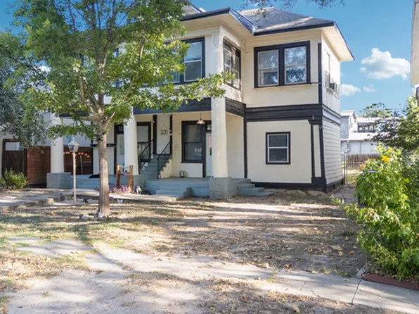 1025 W Craig Pl APT 1, San Antonio, TX 78201