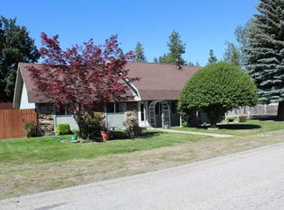 206 W 12th Ave, Post Falls, ID 83854