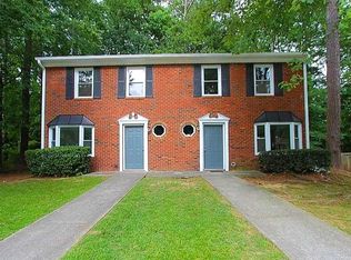 1117 Booth Ct UNIT A, Marietta, GA 30008