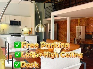 4224 Parkside Ave UNIT 3A, Philadelphia, PA 19104