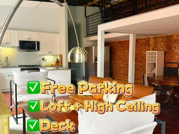 4224 Parkside Ave Unit 3A, Philadelphia, PA 19104