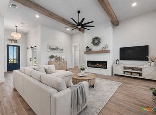 8621 Austin Turner Trl, Killeen, TX 76542