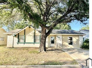 6401 Magnolia Ln, Rowlett, TX 75089