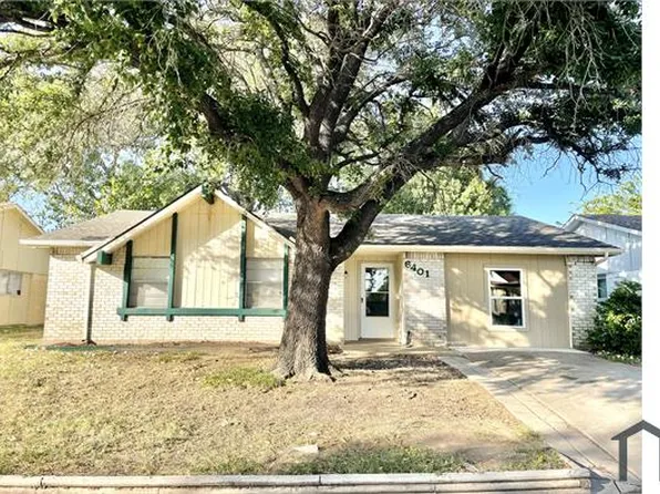 6401 Magnolia Ln, Rowlett, TX 75089