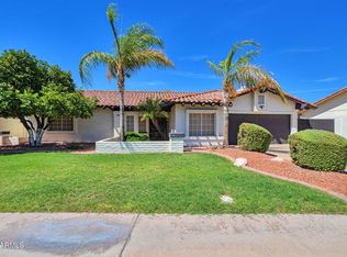 7126 W Columbine Dr, Peoria, AZ 85381