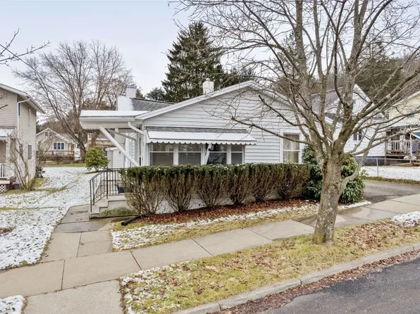 13 Delmar St, Binghamton, NY 13903