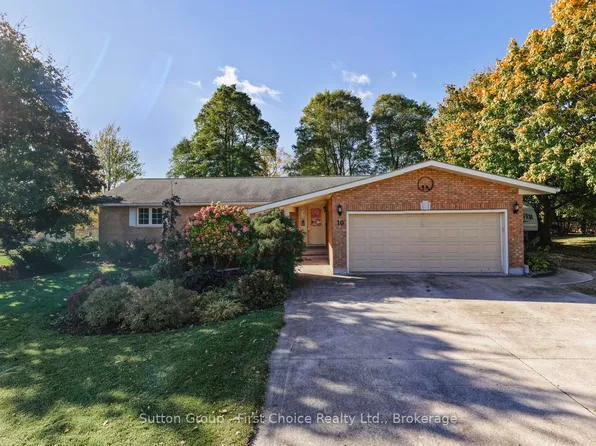 10 Bayfield St, Huron East, ON N0K 1G0