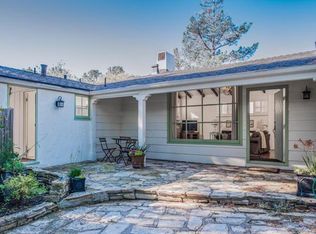 Alta Ave, Carmel, CA --