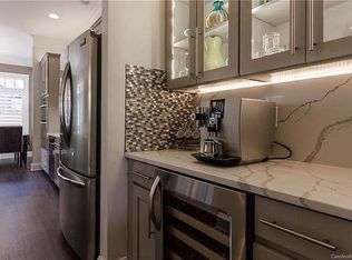 4512 Night Heron Ln, Charlotte, NC 28211