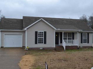 2733 Calais Ct, Murfreesboro, TN 37127