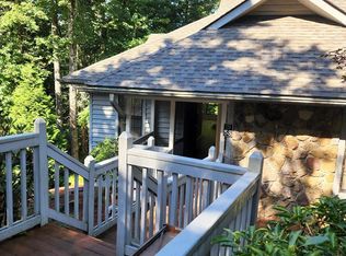 58 River Club Villas Dr UNIT A, Sapphire, NC 28774