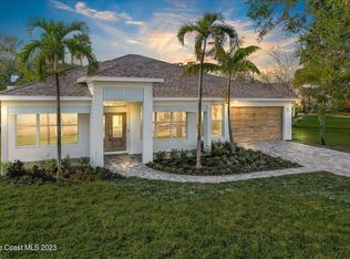 3412 Indian River Dr, Cocoa, FL 32926
