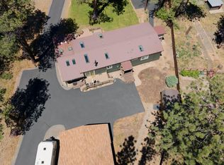 19176 Indian Summer Rd, Bend, OR 97702