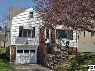 6316 Pierce St, Omaha, NE 68106