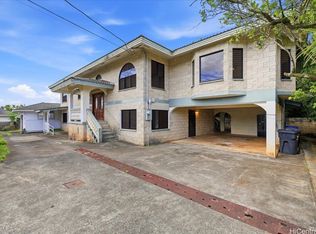 1656 Hoolulu Rd, Wahiawa, HI 96786