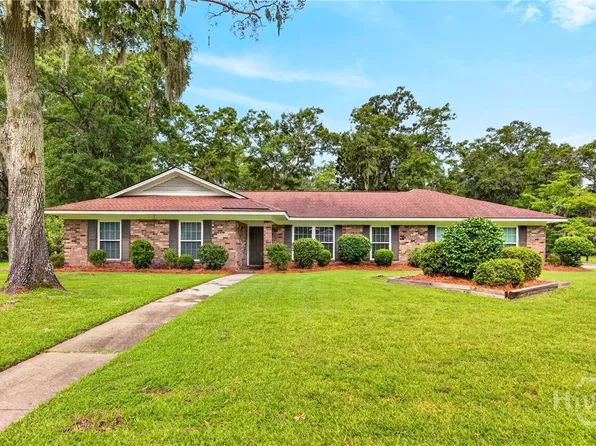 701 Woodridge Drive, Savannah, GA 31410