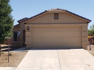 12819 N Pocatella Dr, Marana, AZ 85653
