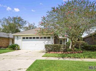 2123 Birch Ridge Ave, Baton Rouge, LA 70816