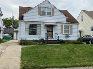 9013 Ansonia Ave, Brooklyn, OH