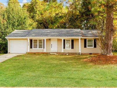 2328 Emerald Lake Ct, Decatur, GA, 30035