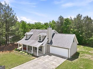 8835 Grassy Knoll Ln, Clermont, GA 30527