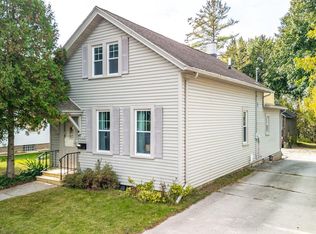 1632 S 14th St, Sheboygan, WI 53081
