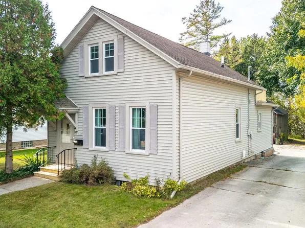 1632 South 14th STREET, Sheboygan, WI 53081
