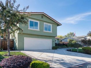 209 Kittery Pl, San Ramon, CA 94583