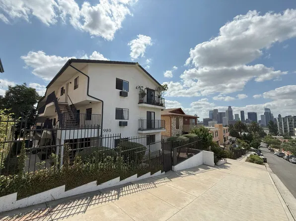 980 White Knoll Dr, 980 White Knoll Dr APT 8, Los Angeles, CA 90012