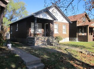 4865 Bessie Ave, Saint Louis, MO