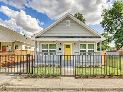 712 E 32nd 1/2 St, Houston, TX, 77022