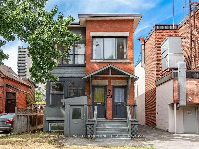 721 Cooper St #C — Photo 2