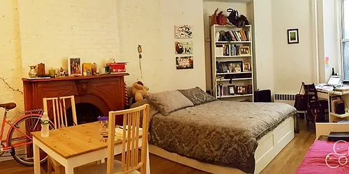 Rented by City Connections Realty