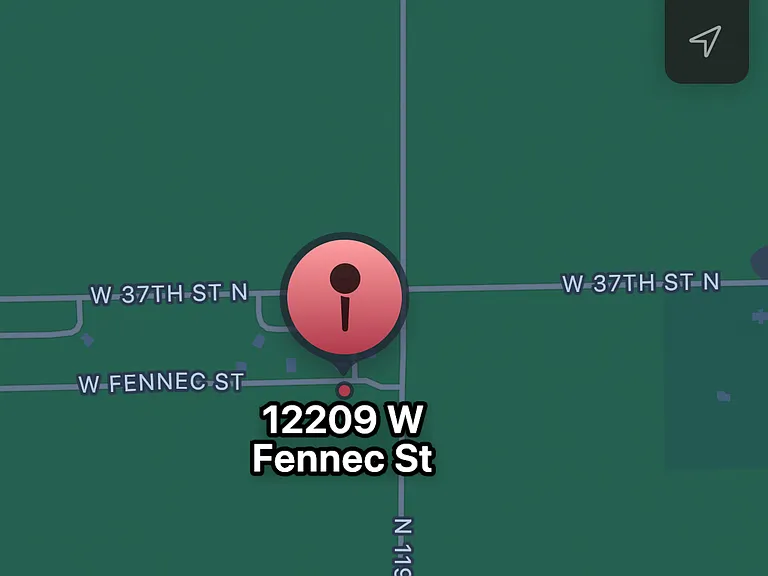 12211 Fennec St — Photo 13