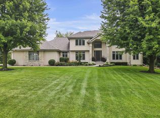 3870 Cardinal Point Trl, Verona, WI 53593