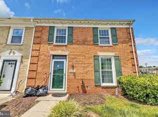 9075 N Laurel Rd Unit I, Laurel, MD 20723