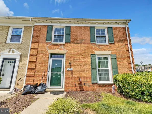 9075 N Laurel Rd Unit I, Laurel, MD 20723
