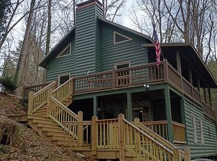 788 Joann Sisson Rd, Blue Ridge, GA 30513