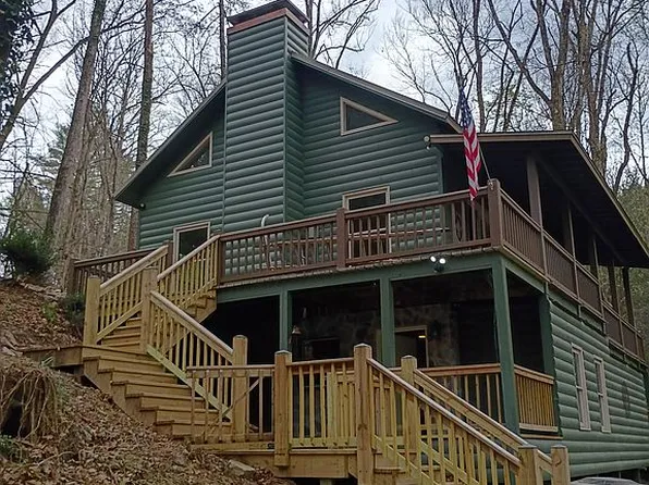 788 Joann Sisson Rd, Blue Ridge, GA 30513