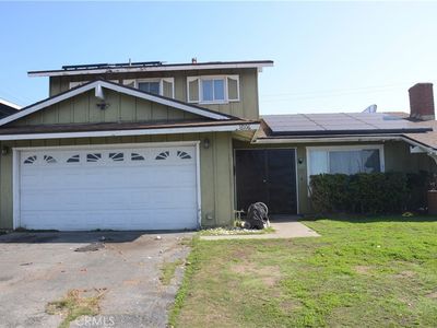 18106 Coltman Ave, Carson, CA, 90746