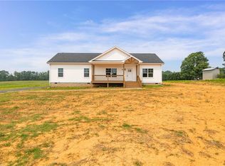 130 Bowman Rd, Reidsville, NC 27320