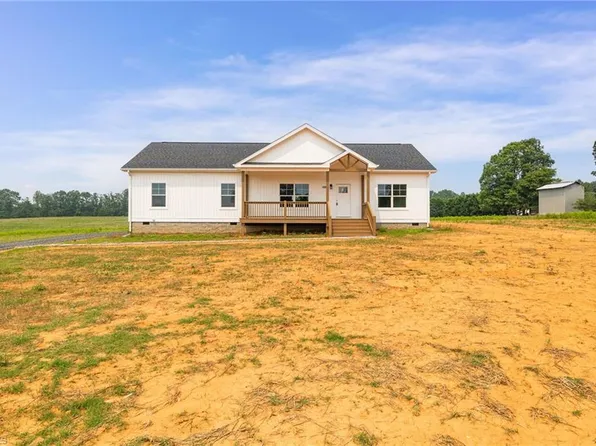 130 Bowman Rd, Reidsville, NC 27320