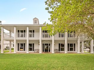 7023 Wolters Rd, Engle, TX 78956